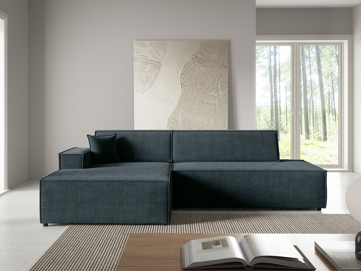 Stūra dīvāns 605059