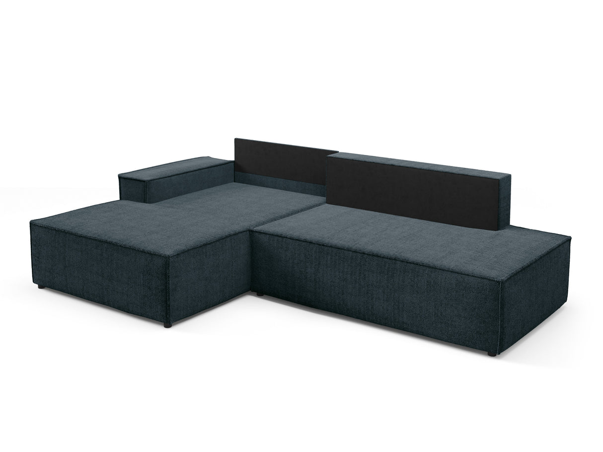 Stūra dīvāns 605059