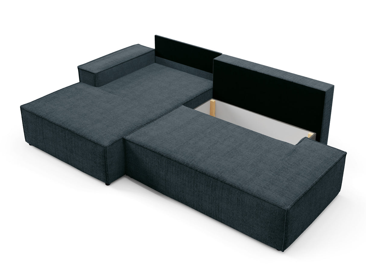 Stūra dīvāns 605059