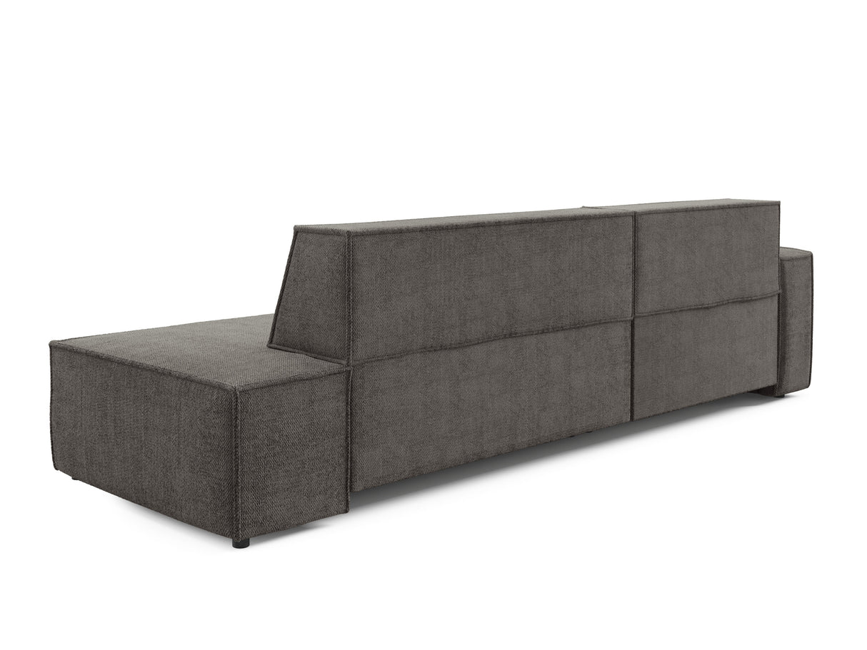 Stūra dīvāns 605059