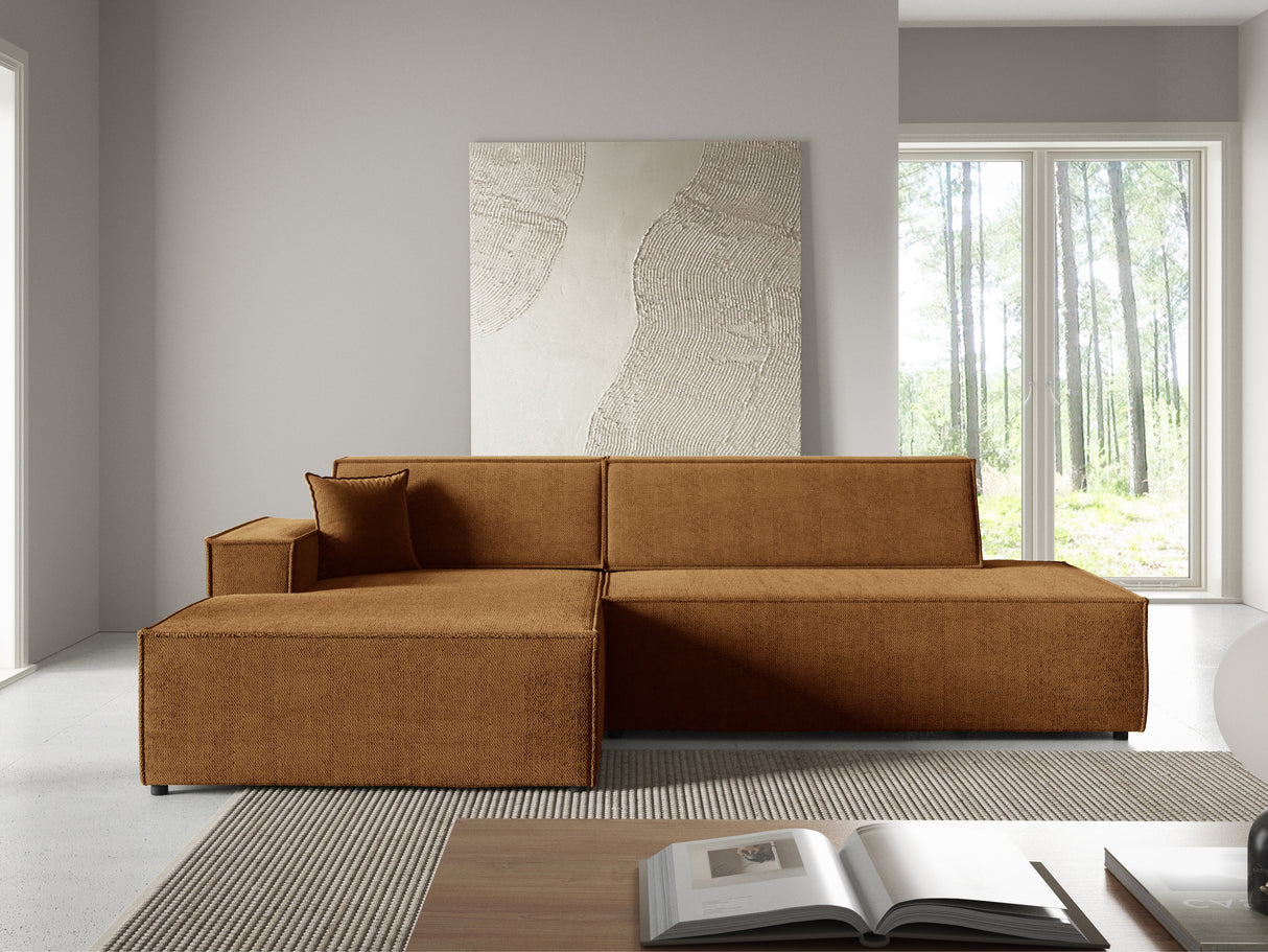 Stūra dīvāns 605059