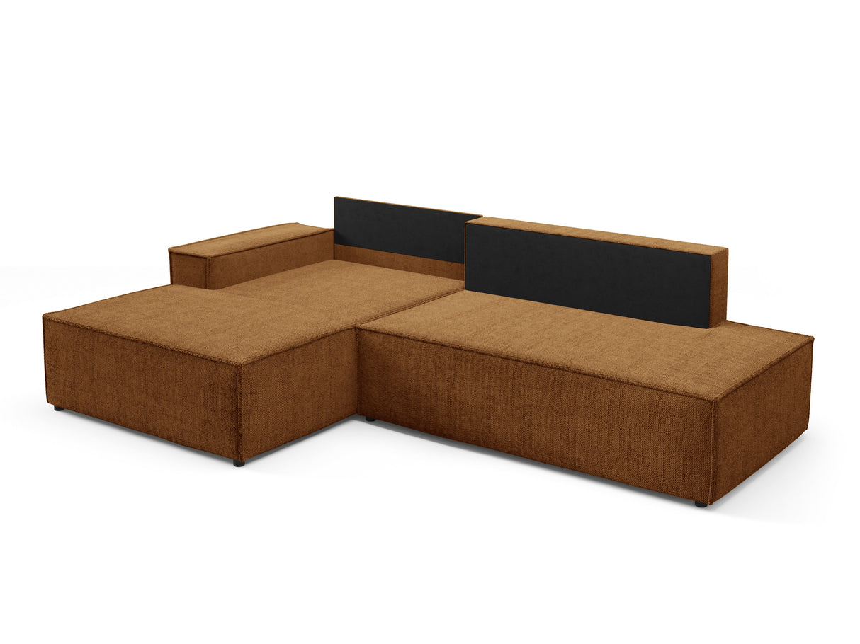 Stūra dīvāns 605059