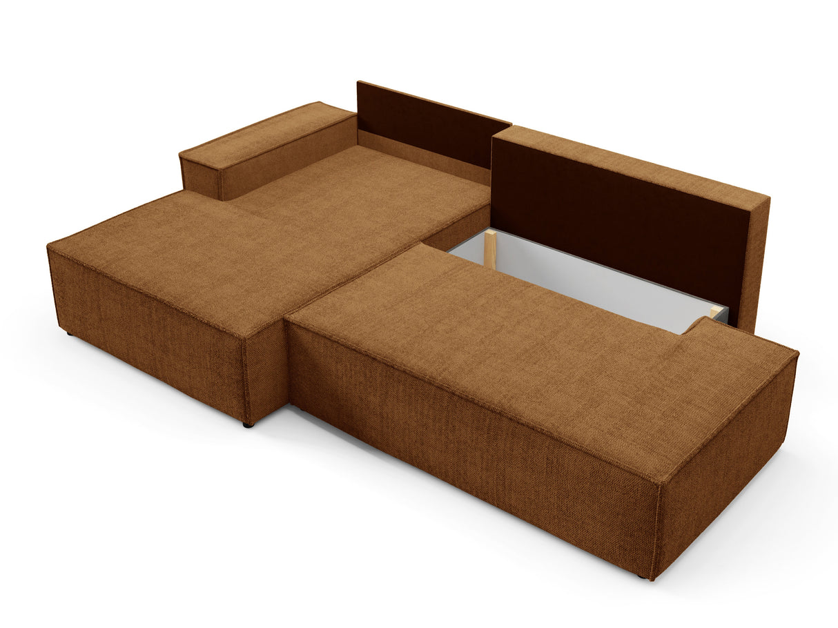 Stūra dīvāns 605059