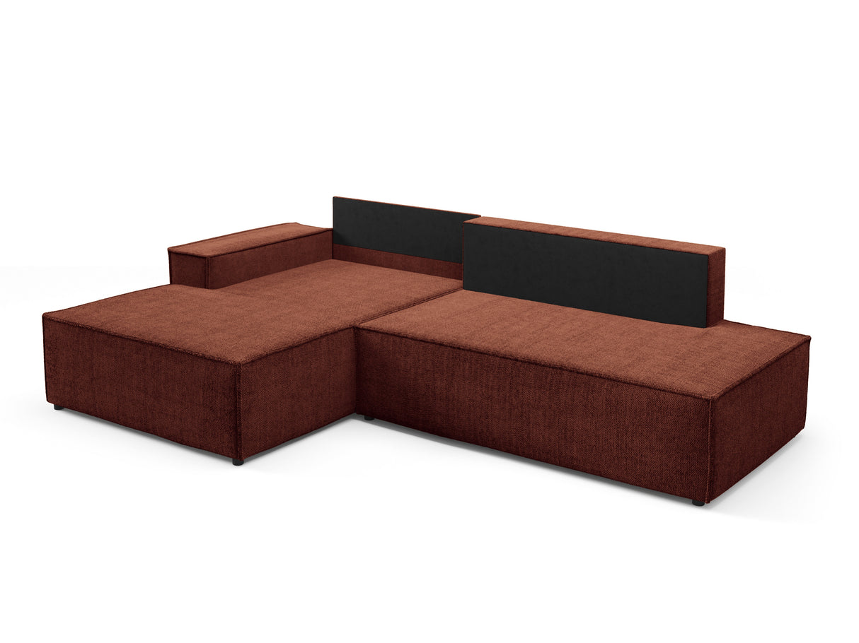 Stūra dīvāns 605059