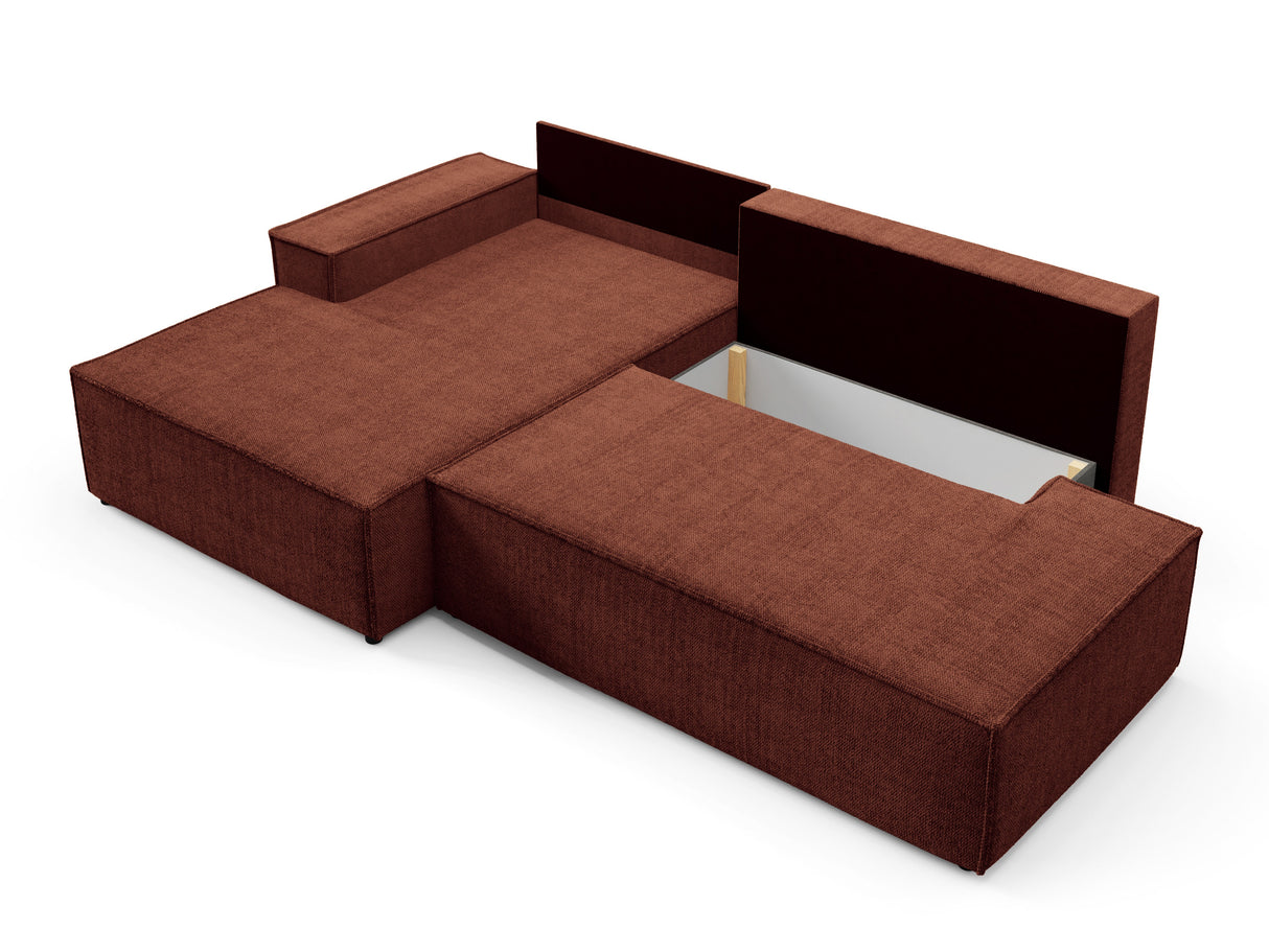 Stūra dīvāns 605059