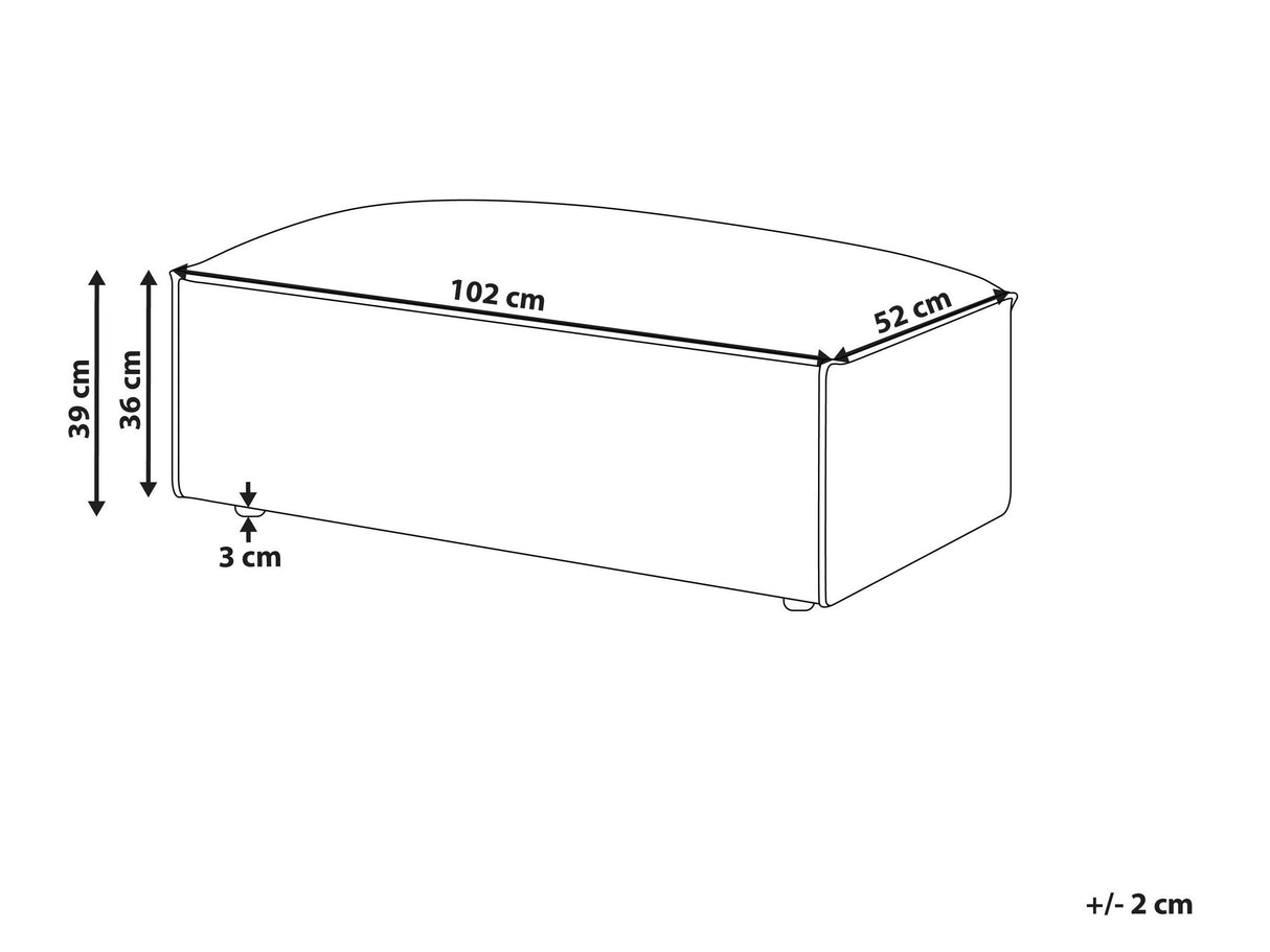 Pufs 605137