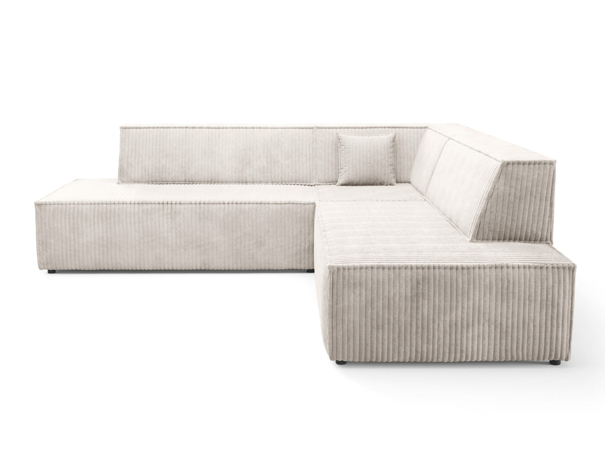 Stūra dīvāns 605138