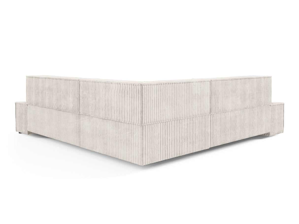 Stūra dīvāns 605138