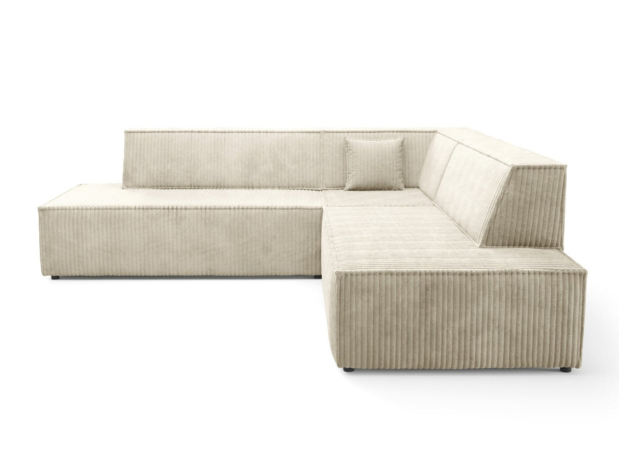 Stūra dīvāns 605138