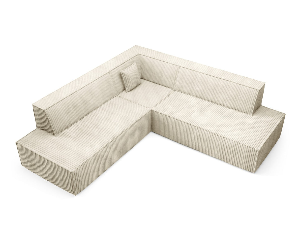 Stūra dīvāns 605138