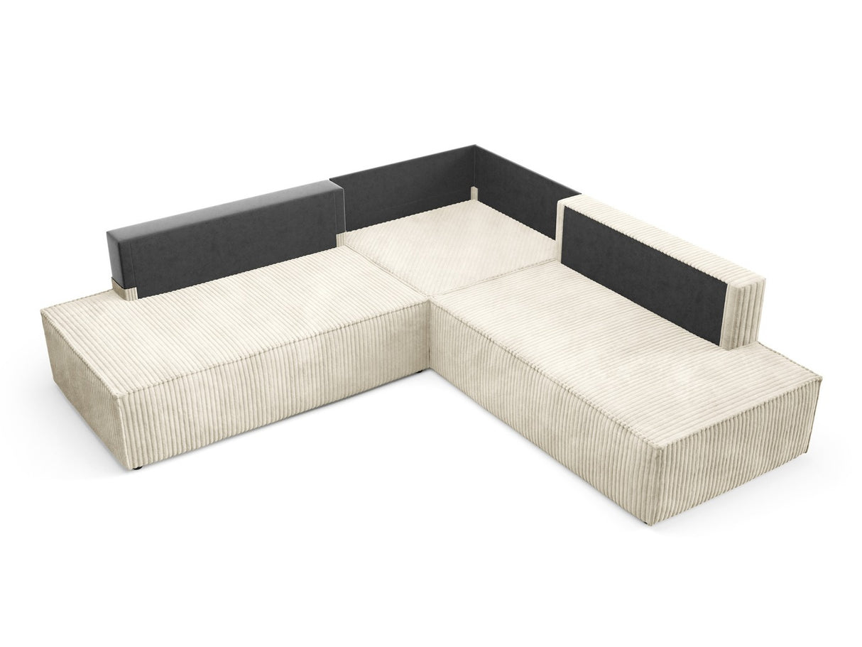 Stūra dīvāns 605138