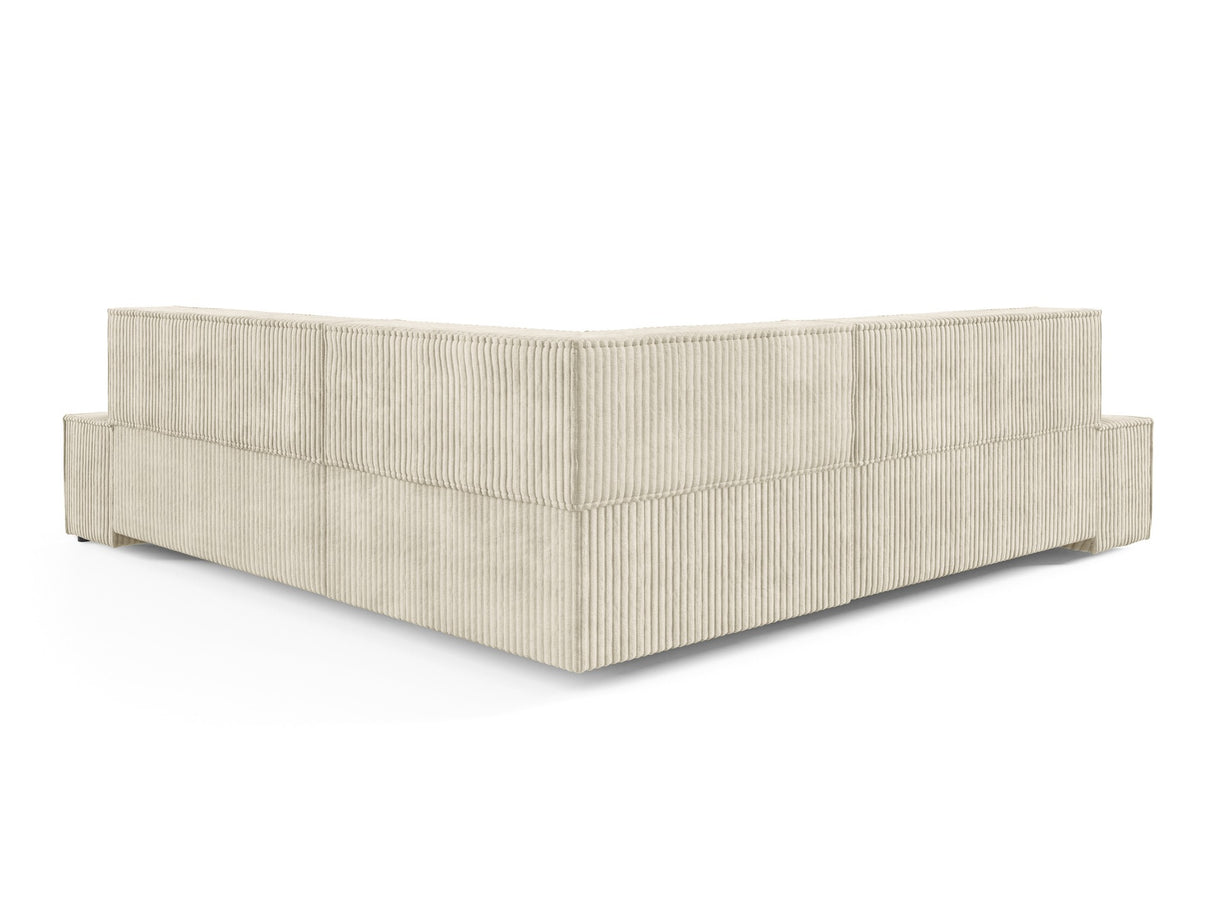 Stūra dīvāns 605138