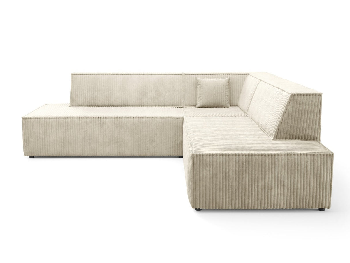 Stūra dīvāns 605138