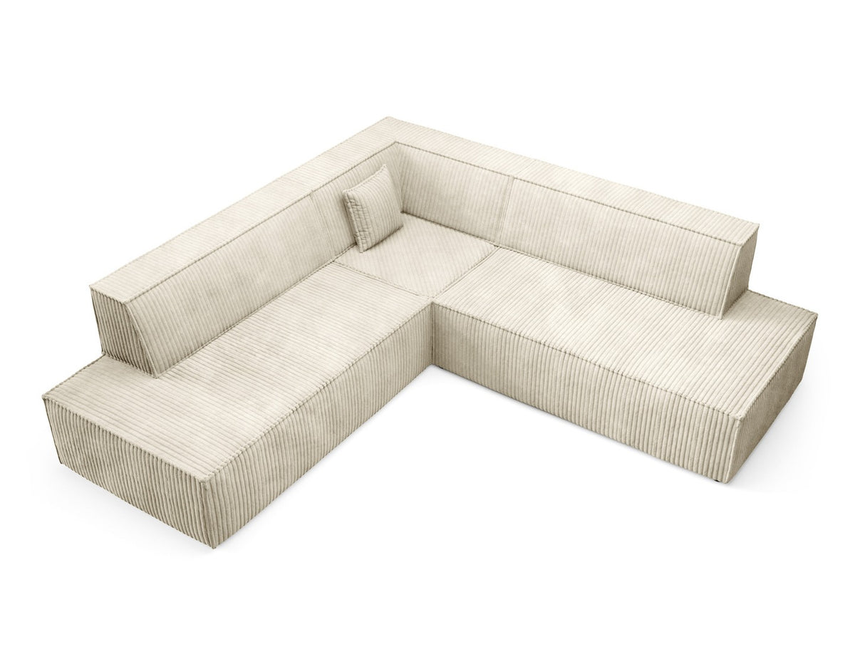 Stūra dīvāns 605138