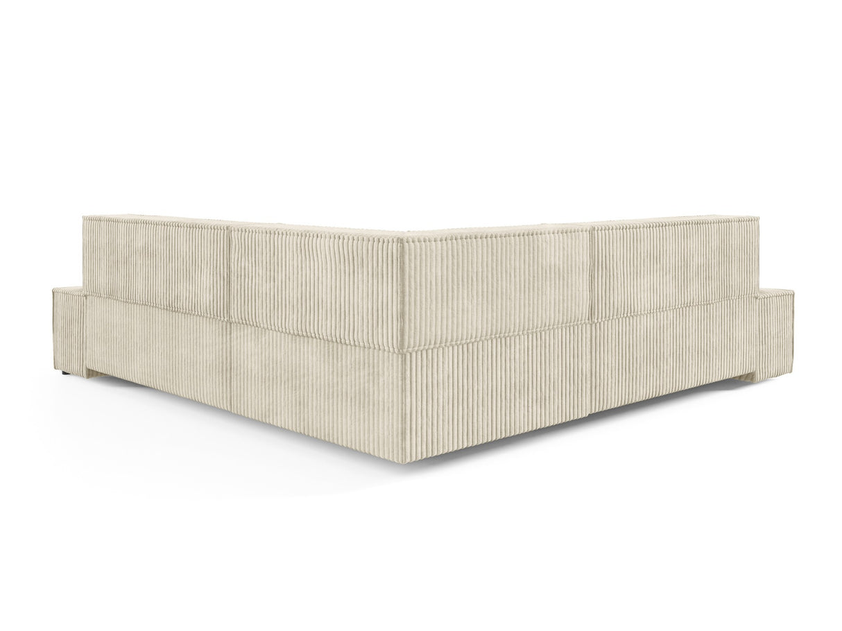 Stūra dīvāns 605138