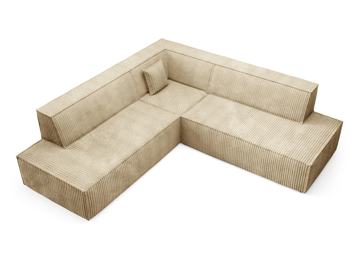 Stūra dīvāns 605138