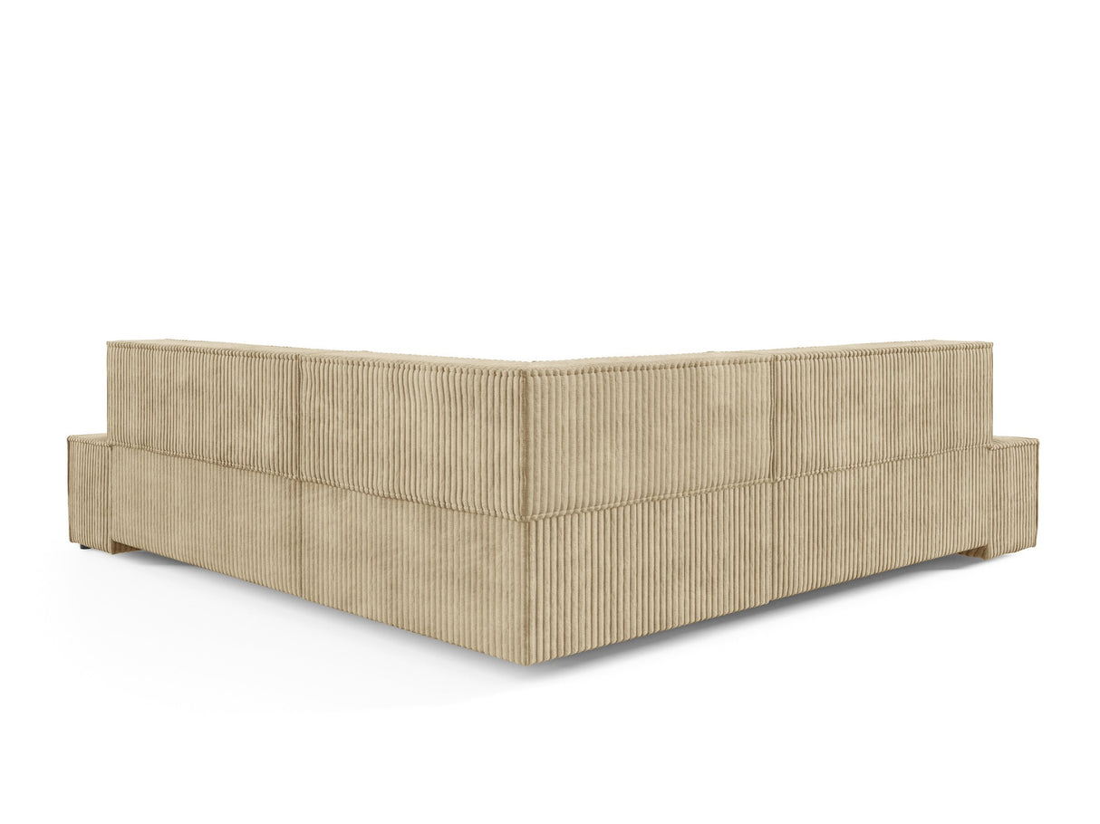 Stūra dīvāns 605138