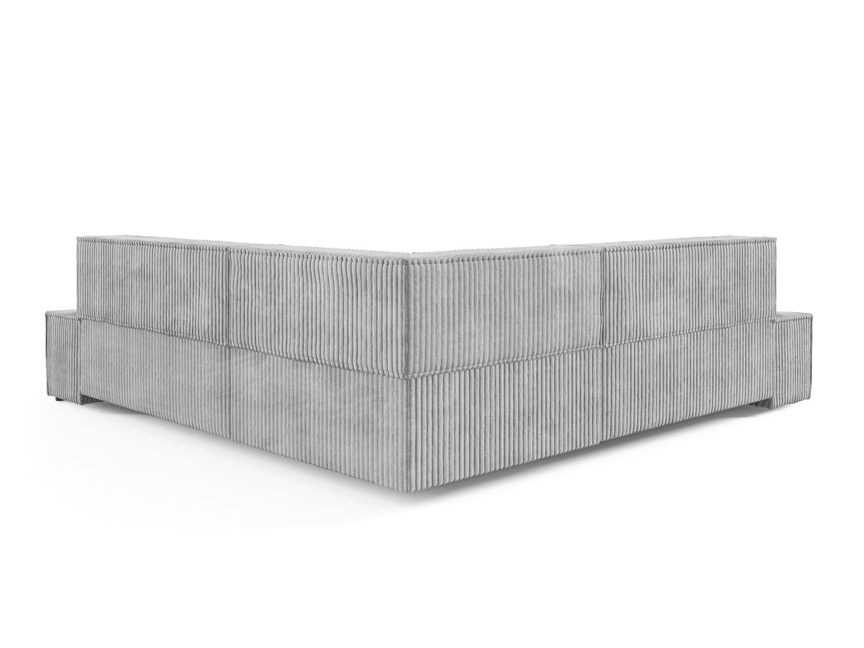 Stūra dīvāns 605138