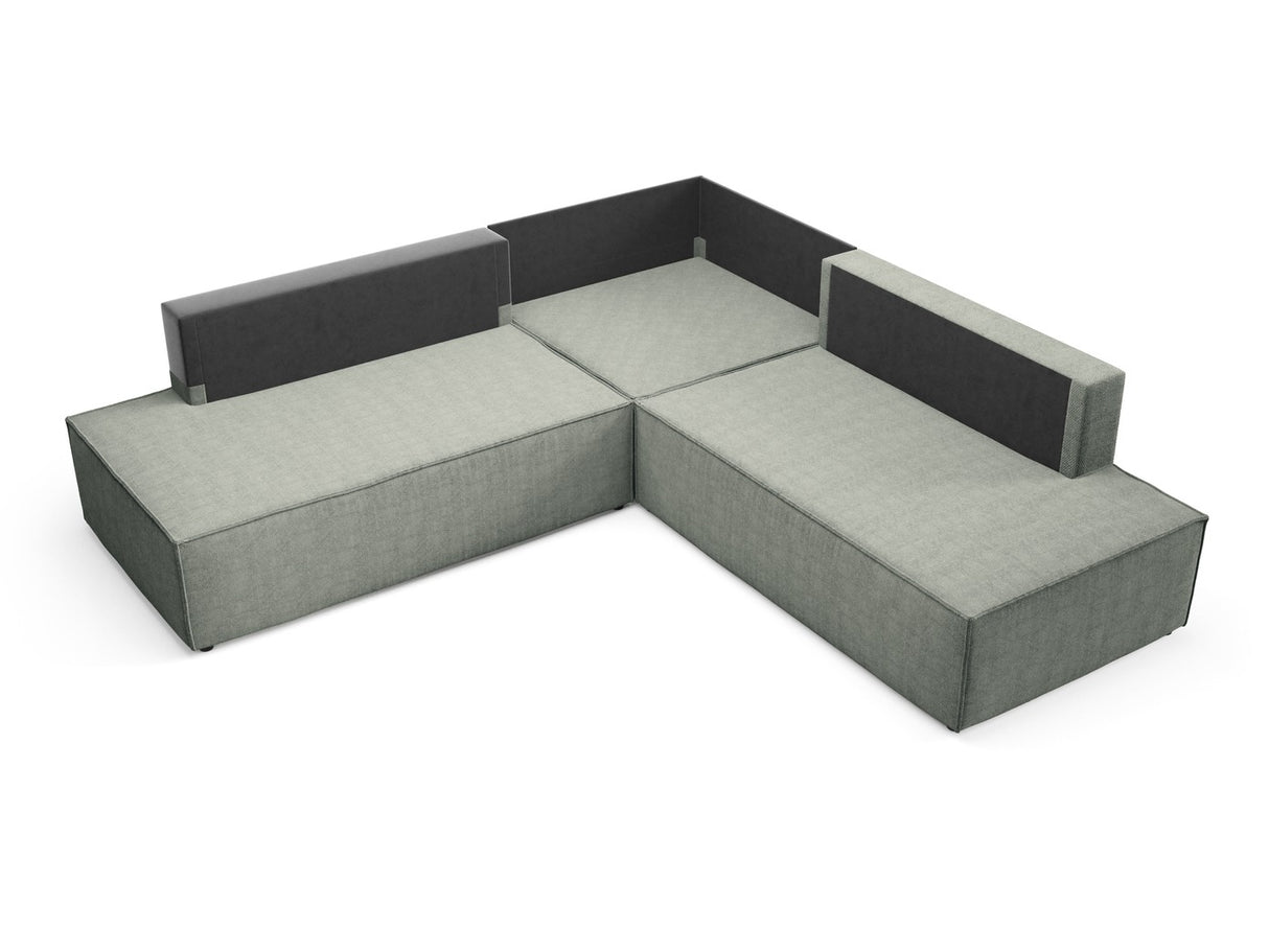 Stūra dīvāns 605138