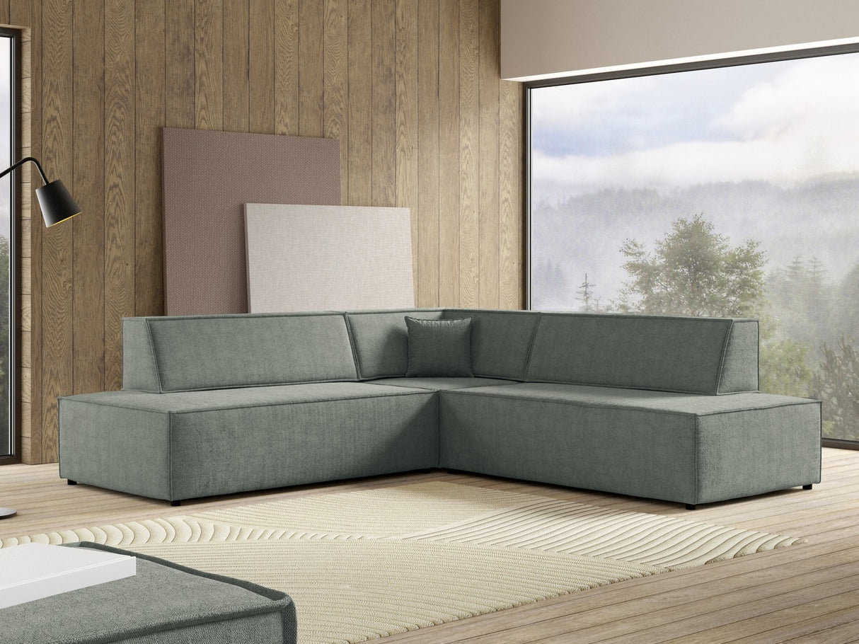 Stūra dīvāns 605138