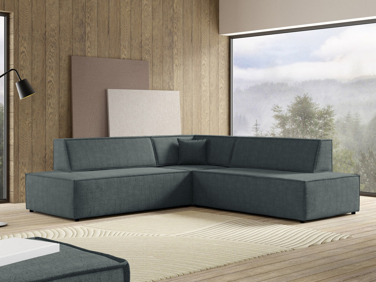 Stūra dīvāns 605138