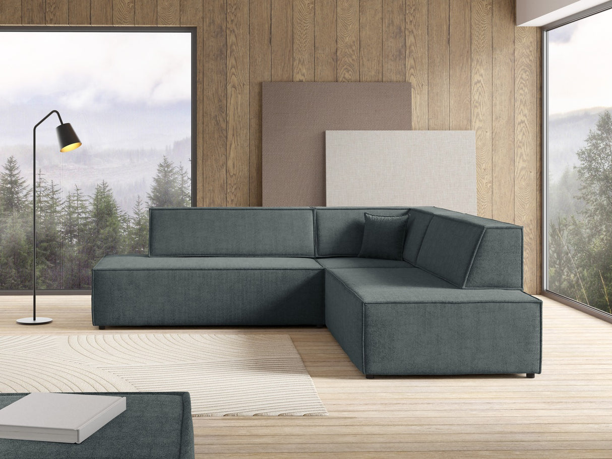 Stūra dīvāns 605138