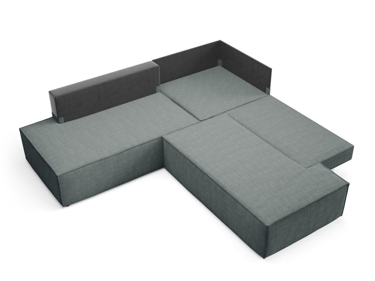 Stūra dīvāns 605138