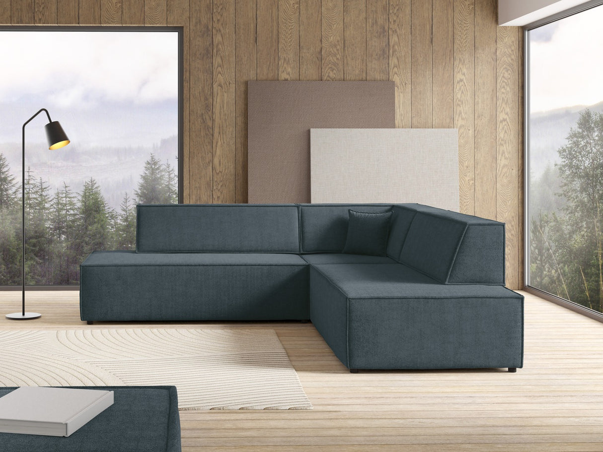 Stūra dīvāns 605138