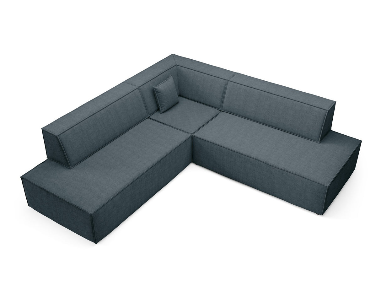 Stūra dīvāns 605138