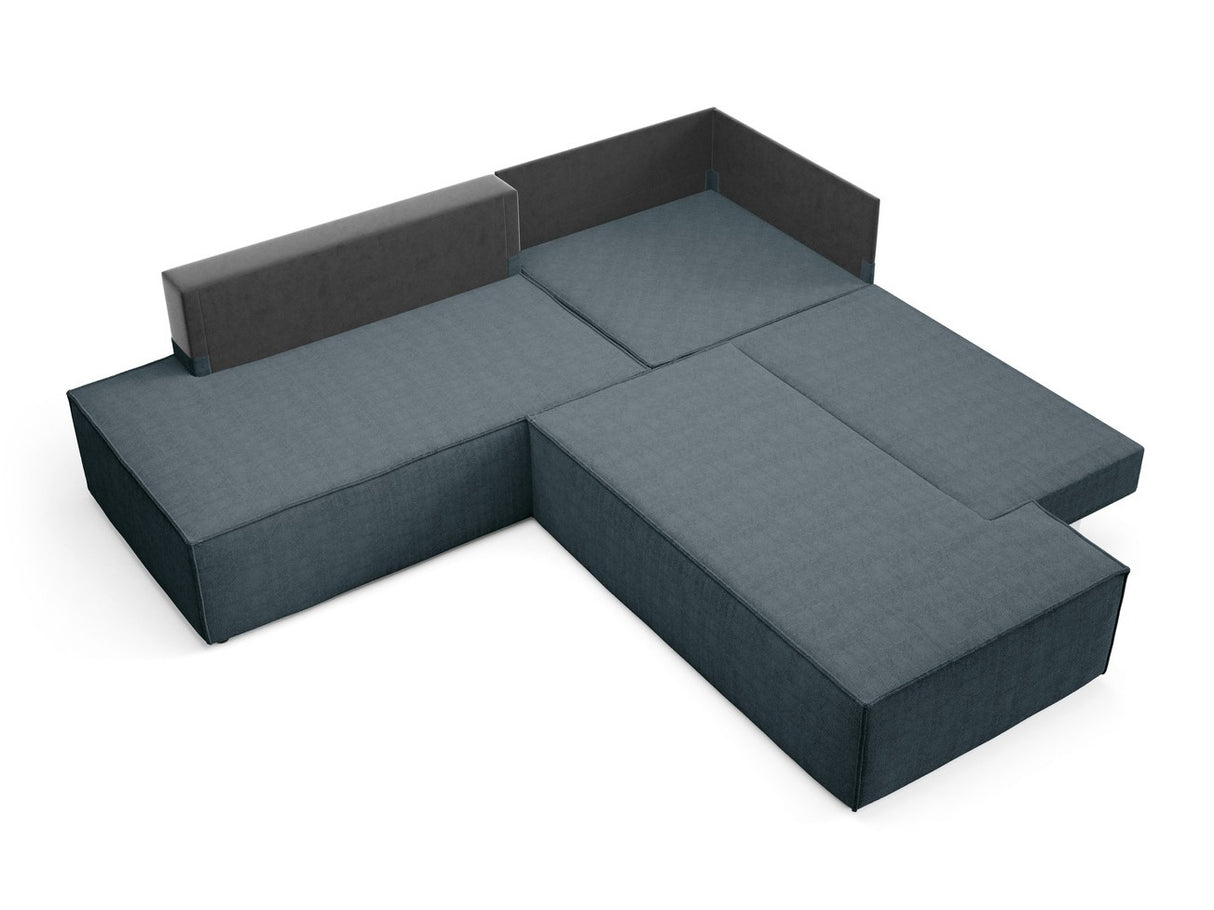 Stūra dīvāns 605138