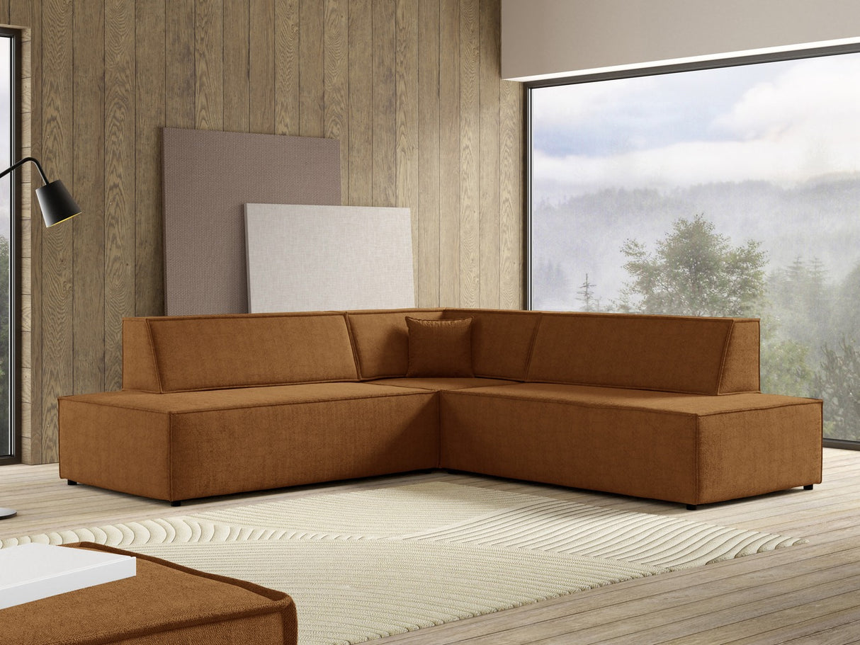 Stūra dīvāns 605138