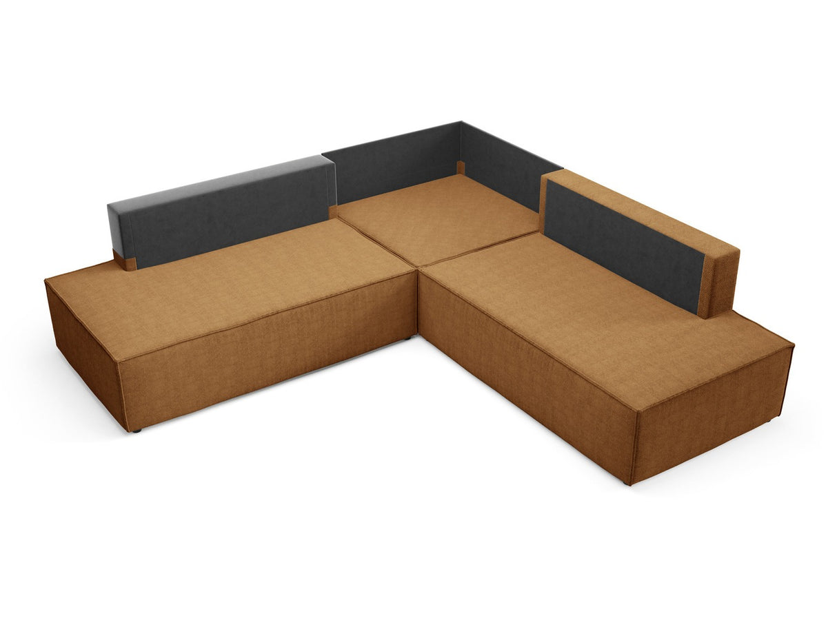 Stūra dīvāns 605138