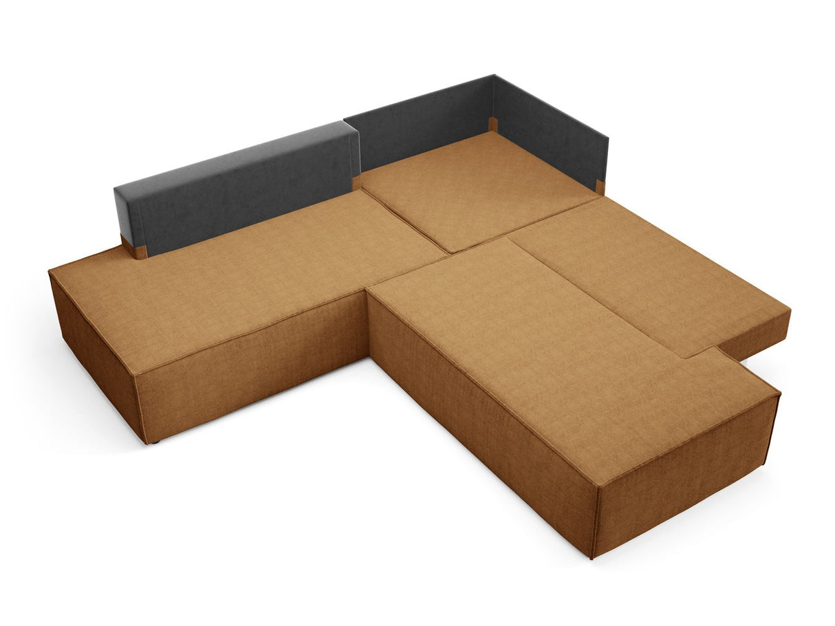 Stūra dīvāns 605138