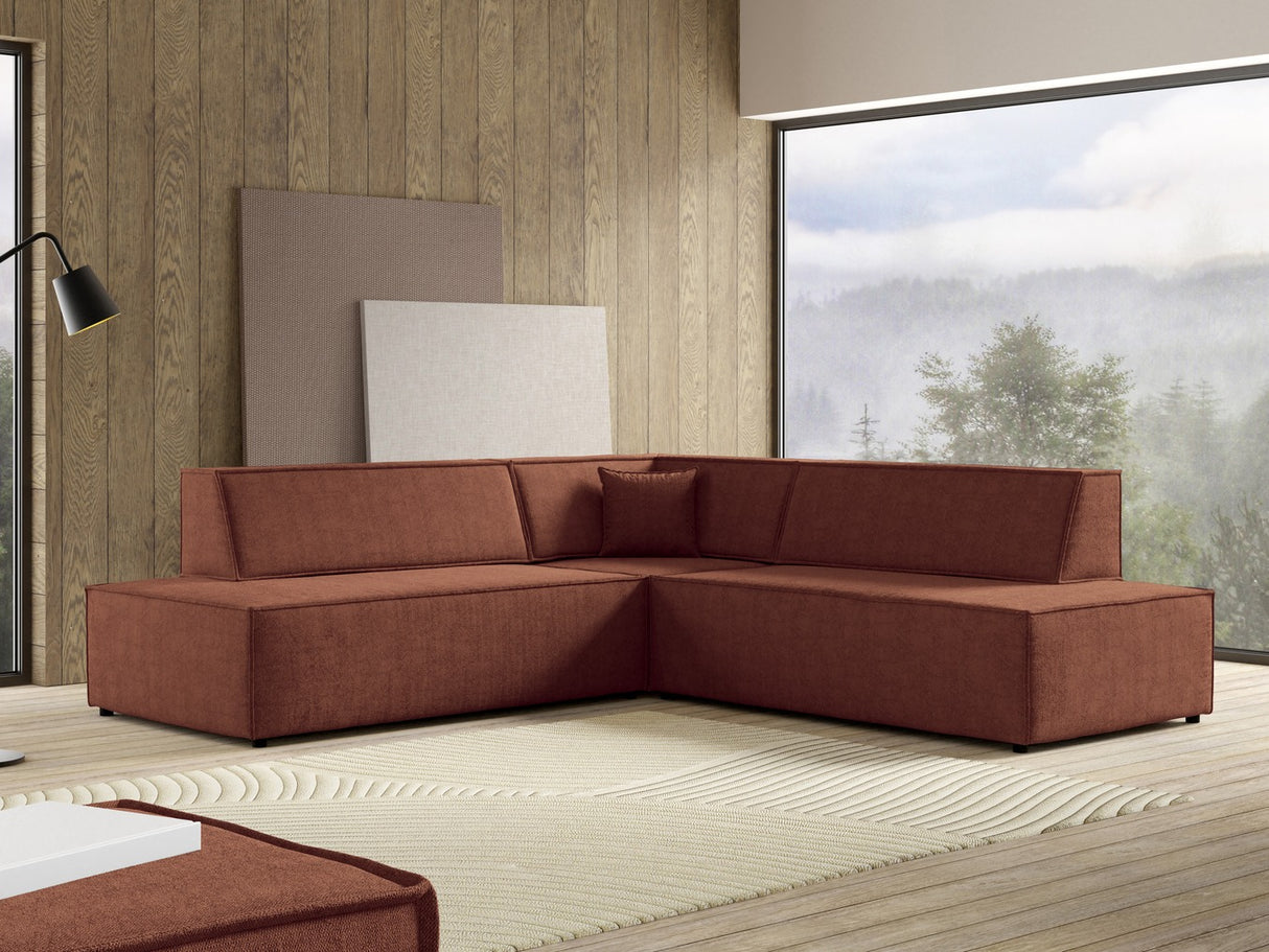 Stūra dīvāns 605138