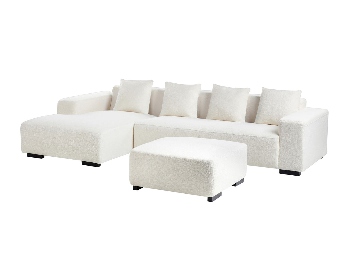 Mīksto mēbeļu komplekts 605331