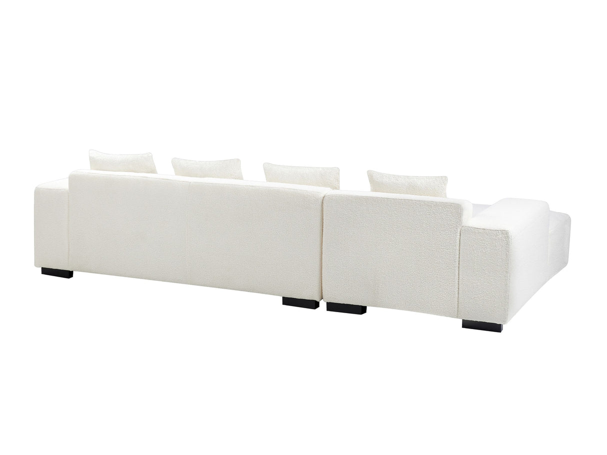 Mīksto mēbeļu komplekts 605331