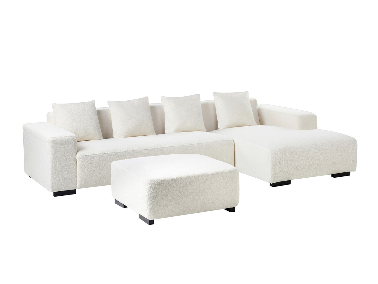 Mīksto mēbeļu komplekts 605331