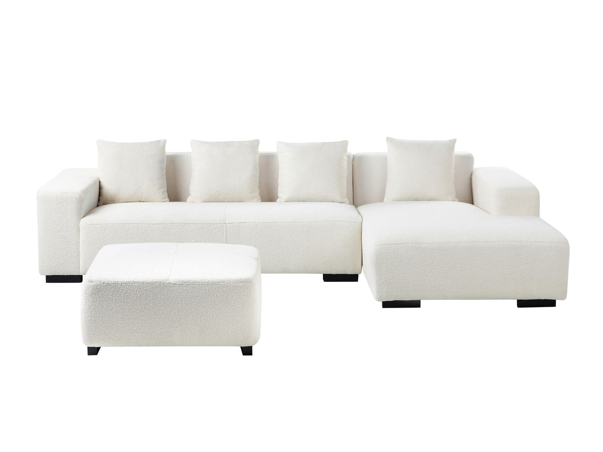 Mīksto mēbeļu komplekts 605331