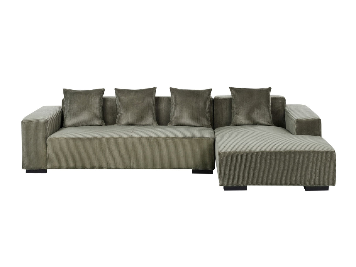 Mīksto mēbeļu komplekts 605331