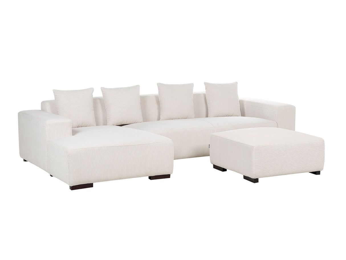 Mīksto mēbeļu komplekts 605331