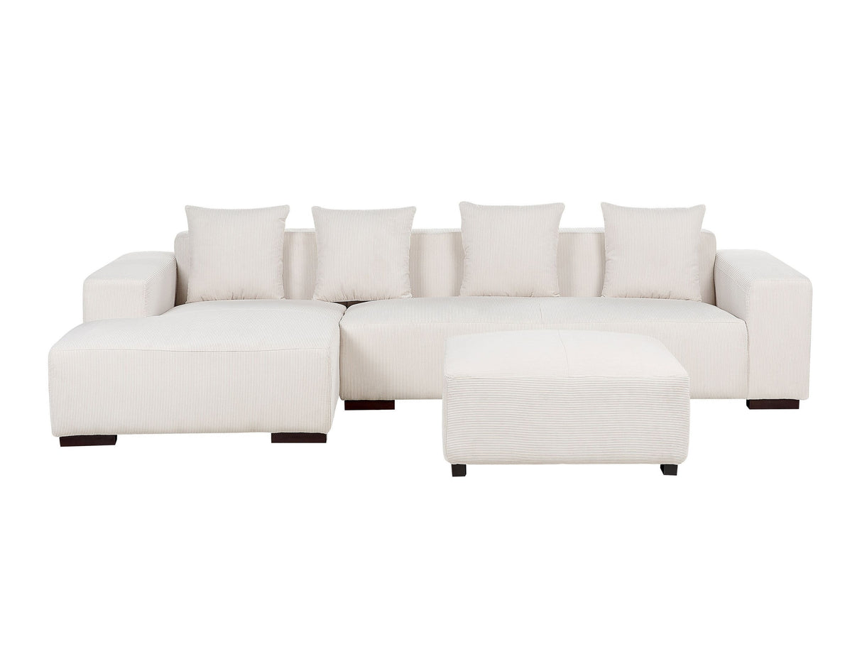 Mīksto mēbeļu komplekts 605331