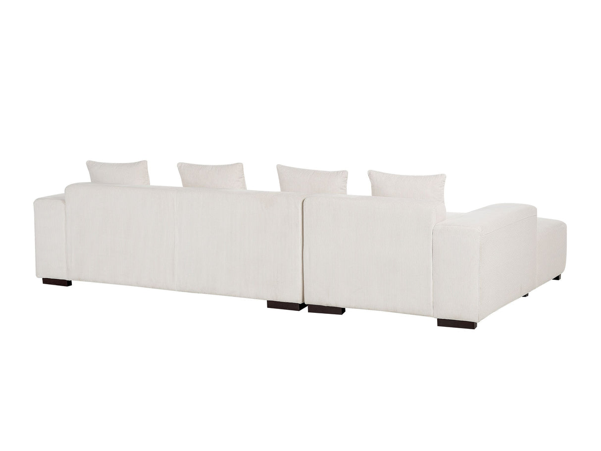 Mīksto mēbeļu komplekts 605331