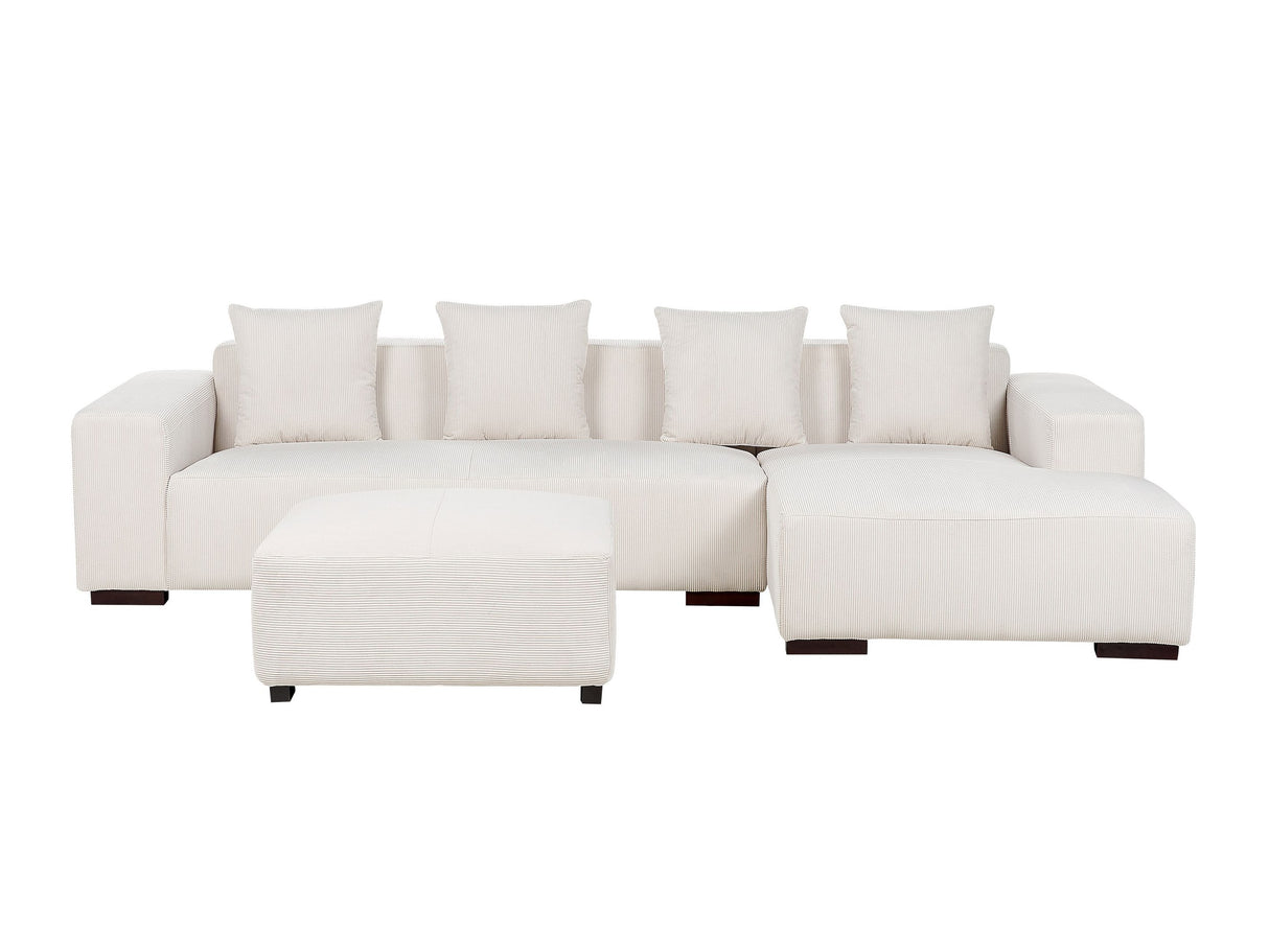 Mīksto mēbeļu komplekts 605331