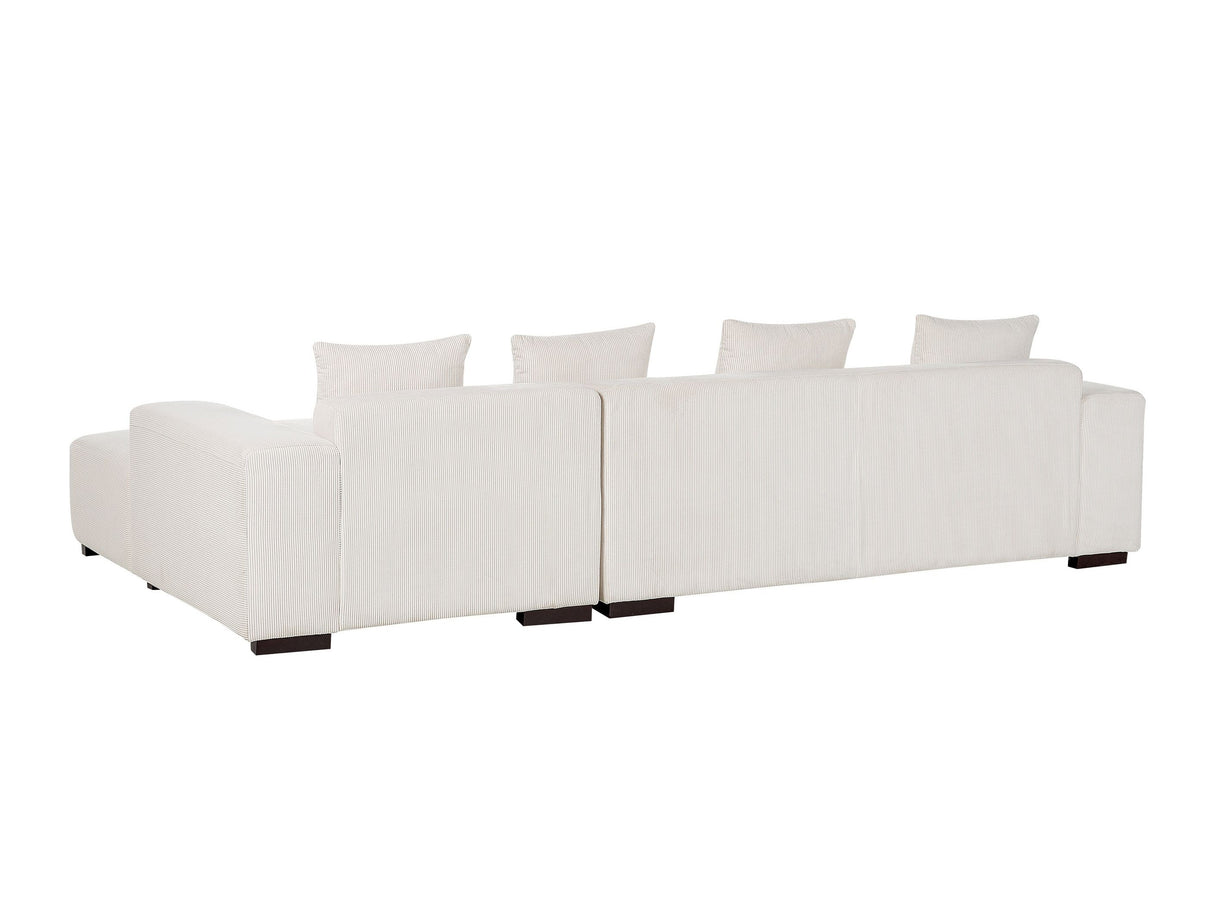 Mīksto mēbeļu komplekts 605331