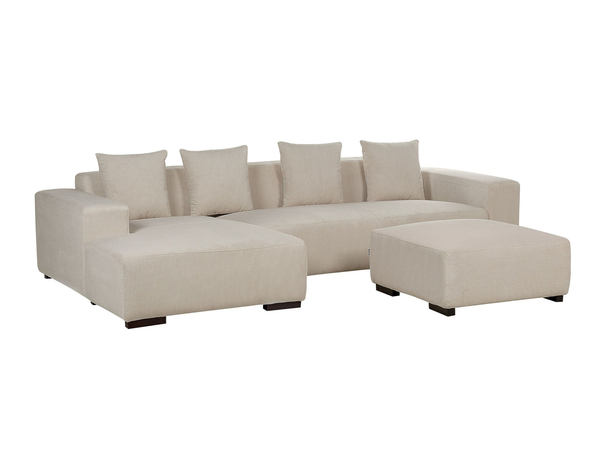 Mīksto mēbeļu komplekts 605331