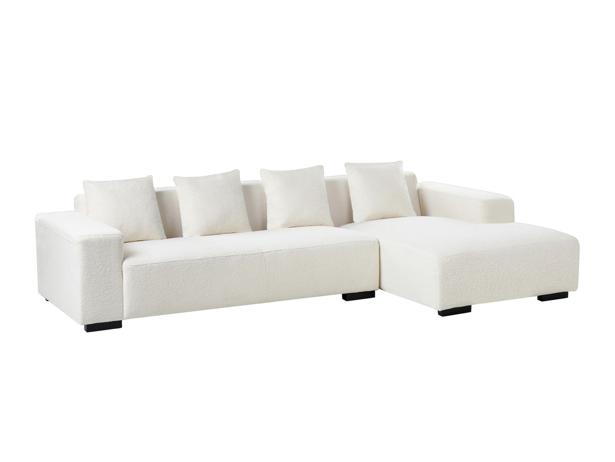 Stūra dīvāns 524743