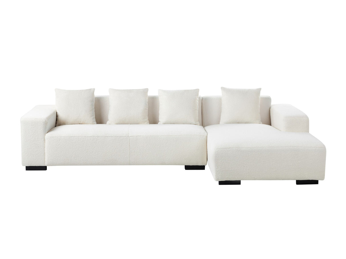 Stūra dīvāns 524743