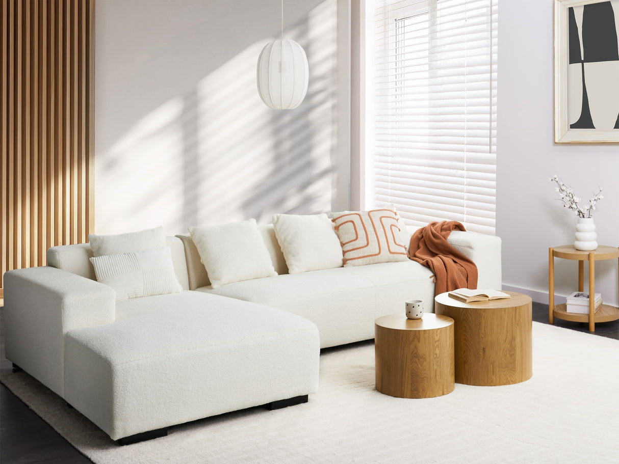 Stūra dīvāns 524743