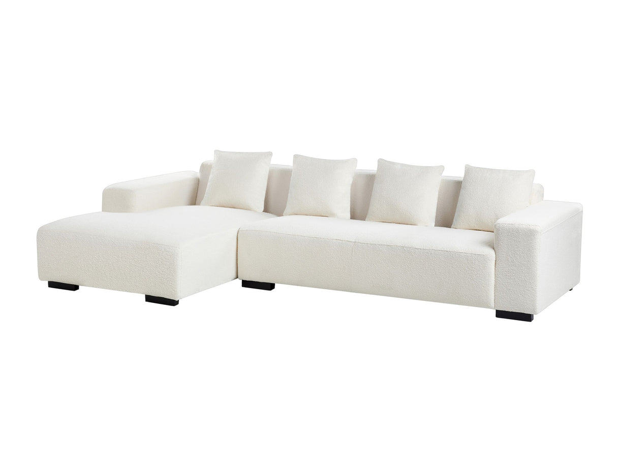 Stūra dīvāns 524743