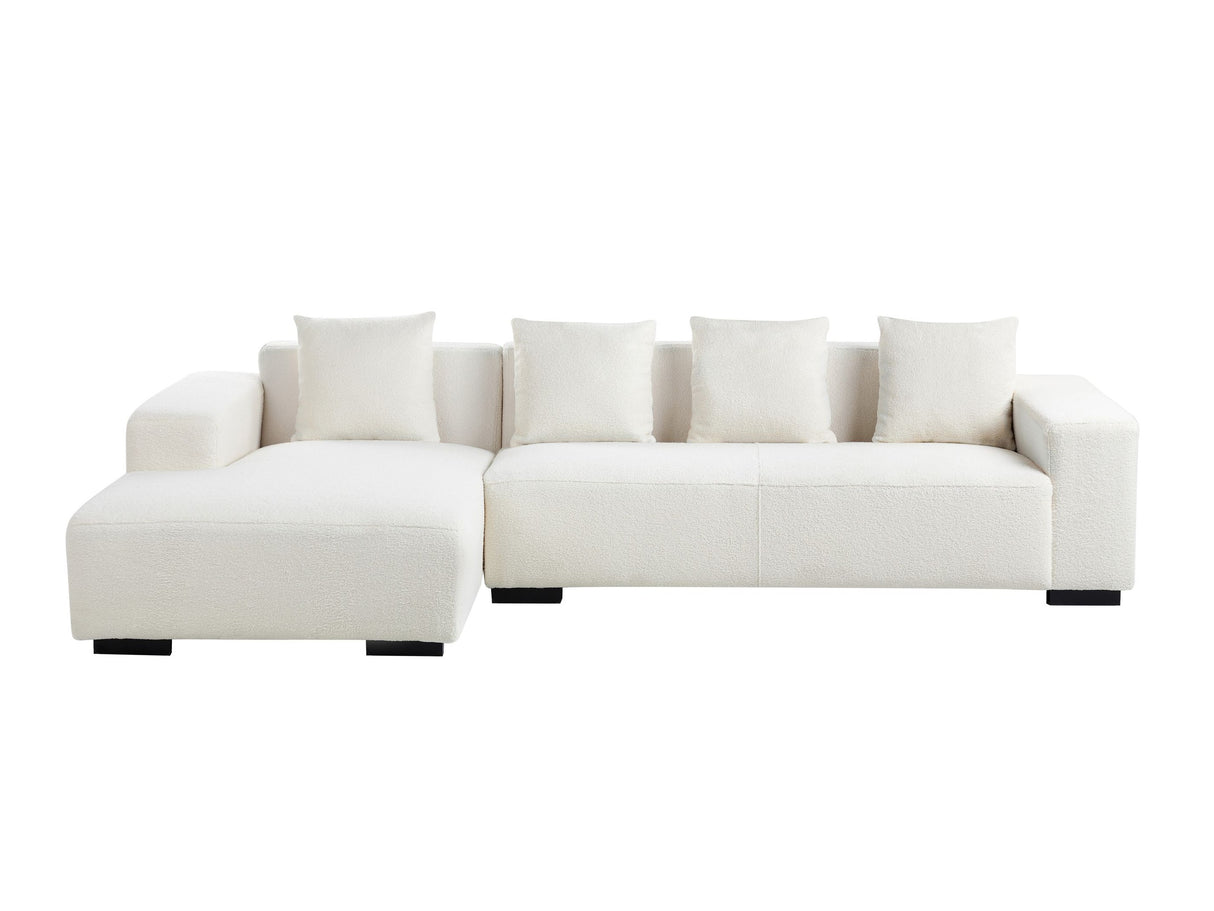 Stūra dīvāns 524743